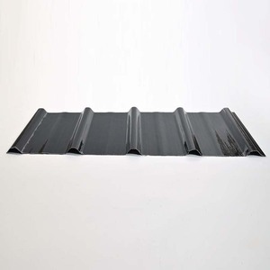 <span class=keywords><strong>แผ่น</strong></span><span class=keywords><strong>หลังคา</strong></span>โพลีเอสเตอร์<span class=keywords><strong>แผ่น</strong></span>ใสแสงแดดแสงแดด<span class=keywords><strong>หลังคา</strong></span>มุงหลังคาพลาสติกเสริมแรงไฟเบอร์กลาสสกายไลท์แบบโค้ง - Product Image 6