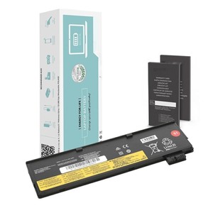 Batería compatible de 11.4v y 2100 mAh para portátil, ideal para T570, de calidad y rendimiento fiable. - Product Image 1