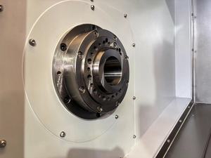Torno <span class=keywords><strong>CNC</strong></span> Portabrocas automático Portabrocas de metal Adecuado para máquinas herramienta <span class=keywords><strong>CNC</strong></span> con levas de acero inoxidable mordazas - Product Image 6