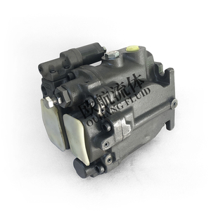 ปั๊มแบบแปรผัน A3H56-FR01KK-10 ปั๊มลูกสูบ - Product Image 2