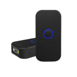 Escáner de código de barras Datalogic portátil de alta sensibilidad 1D 2D con luz láser <span class=keywords><strong>USB</strong></span> inalámbrico BT operado por Android para venta minorista en Stock - Product Image 4