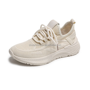 Zapatillas Deportivas Casuales para <span class=keywords><strong>Mujer</strong></span>, Nuevas de Alta Calidad 2024, con Hebilla, Económicas - Product Image 1