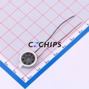 Altavoz con chip IC de circuito integrado SMD,D = 15mm, original y nuevo - Product Image 1