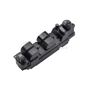 Para Mazda 2 M2 2007-2013 DF7466350B, botón de interruptor de la puerta del conductor delantero izquierdo, ventana principal, elevador de vidrio - Product Image 1