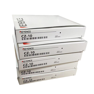 오리지널 키엔스 CZ-<span class=keywords><strong>10</strong></span> 광섬유 센서 - Product Image 3