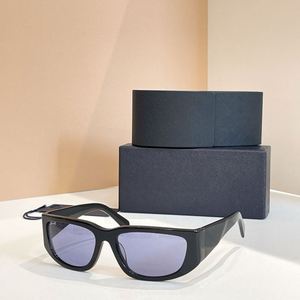 Gafas de Sol Vintage al por Mayor para Hombre y Mujer, Montura Cuadrada, Gafas de Sol Originales con Caja - Product Image 5