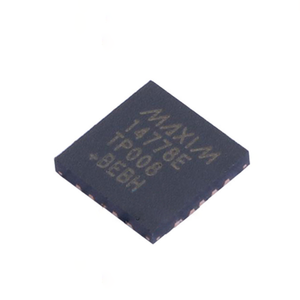 Mạch tích hợp IC <span class=keywords><strong>max14778etp</strong></span> + t tqfn20 gốc mới - Product Image 1