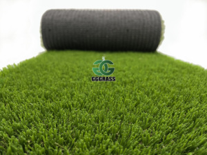 人造草制造商合成草皮草坪人造草地毯 - Product Image 3