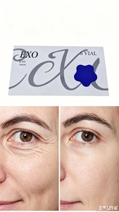 โรงงาน OEM ผลิตเซรั่ม Exo ต่อต้านริ้วรอย EGF PDRN ลดเลือนริ้วรอย เซรั่มบำรุงผิวหน้า ผลิตภัณฑ์คอลลาเจนเปปไทด์ รกแกะ - Product Image 2