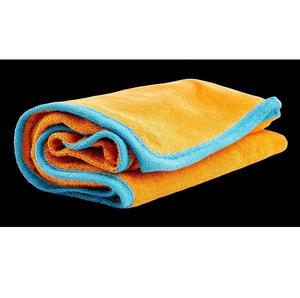 Compact Camping <b>Towel</b> Lightweight Quick Dry Super Absorbent <b>Microfiber</b> Travel <b>Towel</b> for Hiking Backpacking <b>Beach</b> and Outdoor Use - Product Image 1