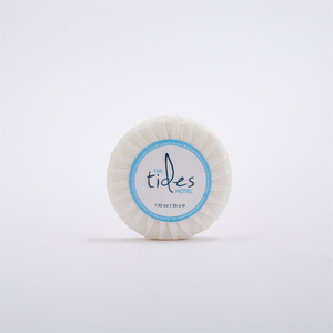 Nhà Sản Xuất Tùy Chỉnh <span class=keywords><strong>Mini</strong></span> Khách Sạn Xà Phòng Xách Tay 14G 20G 35G 50G Nhỏ Dùng Một Lần Với Tùy Chỉnh Hương Thơm Màu Sắc Và Nhãn Dán - Product Image 4