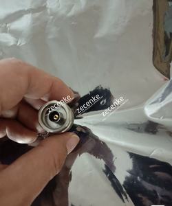 Adaptador HP/Keysight / Agilent 08487-60001, 50MHz 2,4mm a Adaptador tipo N - Product Image 3