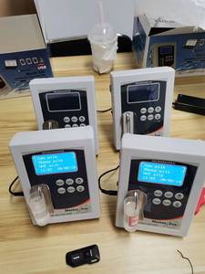 우유 분석기 마스터 에코 - Product Image 4