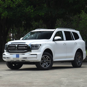 Tank 500 2024 <span class=keywords><strong>SUV</strong></span> Fuoristrada 4WD Marca Cinese Veicolo Completo per l'Esportazione - Product Image 2