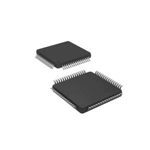 Circuito Integrado IC al por Mayor, Nuevo PIC18F6722-E/PT IC PIC MCU FLASH 64KX16 64TQFP - Product Image 1