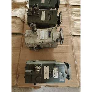 Actuador para construcción de camiones motoniveladora C7 C9 3508 3512 3516 108-6281 138-0777 250-656 61-2160 7W6652 7W6653 7W6722 - Product Image 1