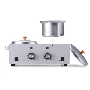 500 Cc Double Melting Pot Usage Domestique Chauffe-<span class=keywords><strong>Cire</strong></span> Offre Spéciale sur Ebay Chauffe-<span class=keywords><strong>Cire</strong></span> Épilateur USA Marché - Product Image 5