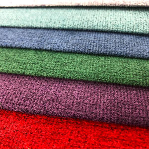 Tela de lino suave para fundas de sofá, calidad superior, color y tamaño personalizados, con insignia metálica para pedidos masivos de muebles - Product Image 6