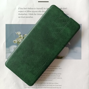 Nuova custodia in pelle per telefono GOOG Pixel 8A - Stile a libro - Disponibile in diversi colori e <span class=keywords><strong>dimensioni</strong></span> - Product Image 5