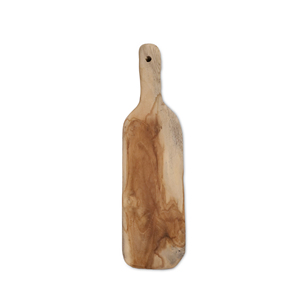 Tabla de Madera de Teca Rectangular Ecológica de 30 cm para Interiores, Decoración de Muebles Tradicionales, Tabla de Cortar para Cocina - Product Image 1