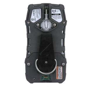 Detector de Gases Múltiples ALTAIR 2X 4X 4XR 5X para Detección de Fugas de Gases Tóxicos Ex H2S CO O2 CO2 - Product Image 1