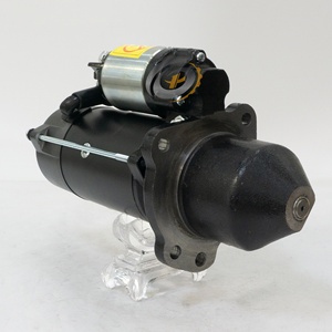 Longxun สตาร์ทเตอร์สำหรับ Iskra 11131375สตาร์ทเตอร์12V S9070 4.2KW UD11315S 6651258 6651664 0001362324 113454 450732R91 F032113454 - Product Image 5