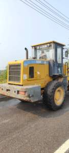 Sử dụng điều kiện tuyệt vời sem sem630b Bánh Xe Tải sem 655d 630d <span class=keywords><strong>3</strong></span> tấn <span class=keywords><strong>loader</strong></span> với làm việc tốt - Product Image 3