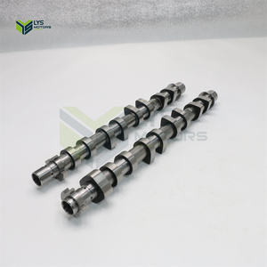 Arbre à Cames d'Admission et d'Échappement H5F 1.2T 13020-9609R 13020-2830R 13020-00Q0L pour <span class=keywords><strong>Renault</strong></span> CAPTUR CLIO GRAND SCÉNIC KANGOO H5F HRA2 HR12DDT - Product Image 5