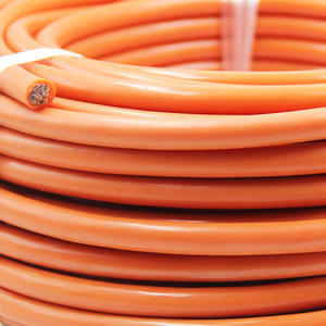 10 mm2 16 mm2 25 mm2 alta tensione EV schermato e non schermato XLPE isolati cavi in PVC Aessembly per il nuovo veicolo di energia impermeabile - Product Image 4