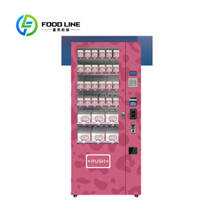 Automatic <strong>Vending</strong> <strong>Machine</strong> <strong>Beauty</strong> Nails Quick Production Nail Art Sticker <strong>Vending</strong> <strong>Machine</strong> - Product Image 3