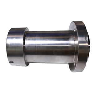 Servicios Avanzados de Mecanizado CNC Personalizados, Piezas de Acero Inoxidable, Maquinaria que Utiliza Tecnología de Vanguardia para un Mecanizado CNC de Precisión - Product Image 5