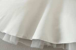 Vestidos Blancos para Niñas, Vestidos de Bautizo para Bebés Recién Nacidos al por Mayor - Product Image 3