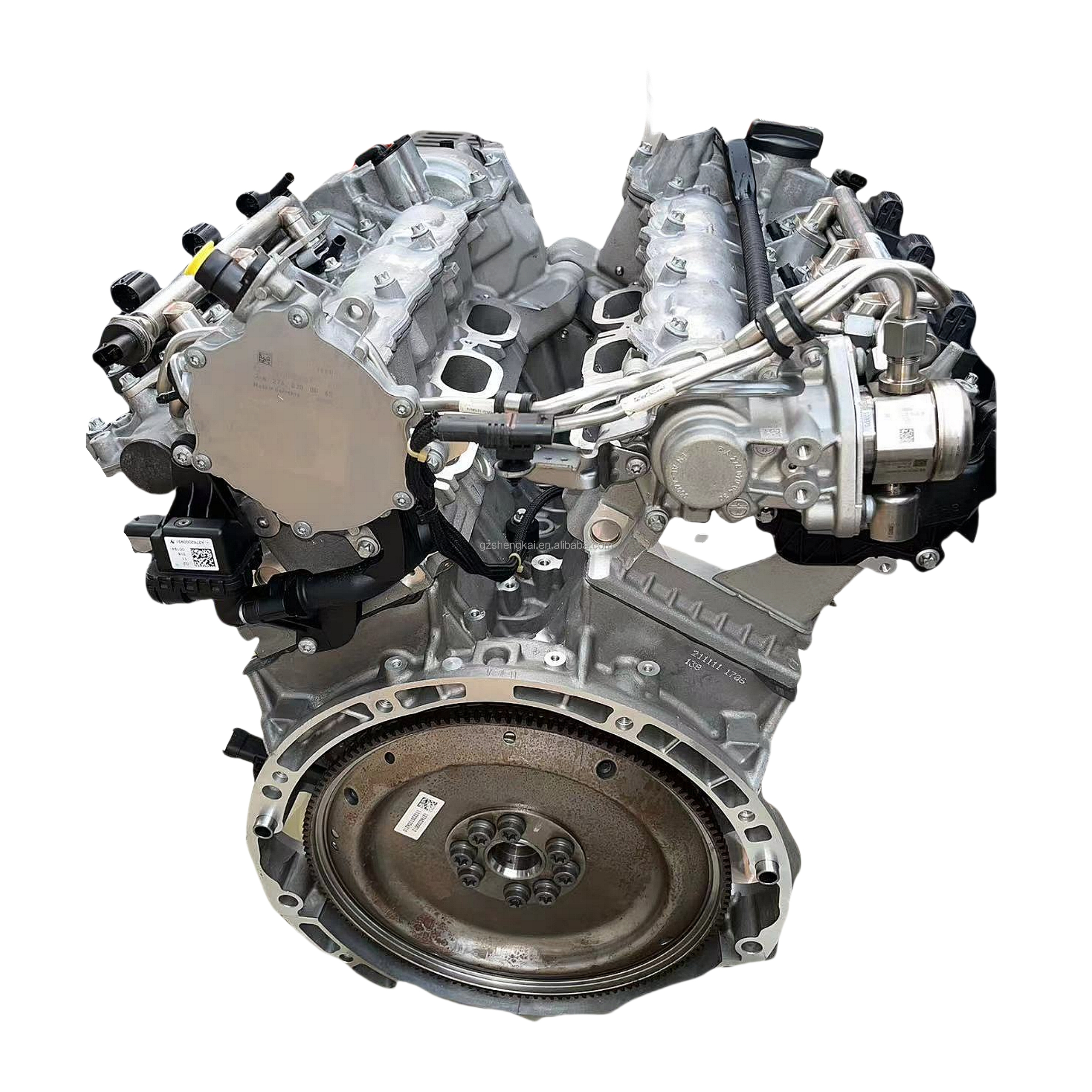 Original Brand New M276 952 V6 Engine Assembly for Mercedes Benz