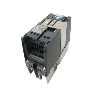 1 Pezzo PLC Nuovo Originale G 120 6SL3224-0BE21-5UA0 6SL3 224-0BE21-5UA0 Vers D02 - Product Image 2