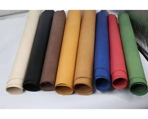 Cuero De 4mm <span class=keywords><strong>cuir</strong></span> tanné <span class=keywords><strong>végétal</strong></span> pleine fleur <span class=keywords><strong>tannerie</strong></span> <span class=keywords><strong>cuir</strong></span> de vachette - Product Image 6