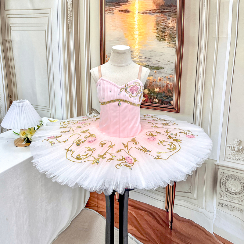Pink Fairy Doll Plum Sugar Professional