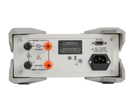 Chargeur électronique DC programmable haute précision UNI-T UTE9802+ avec réponse rapide et performances stables