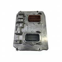 Módulo de Control Electrónico de Computadora de Alta Calidad para Motor Diésel ISB QSB ISL QSL, EUC/ECM 4384700