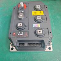 Contrôleur de moteur AC pour véhicule électrique A2 Controller DA-L-A avec programme pour voiturette de golf Club Car