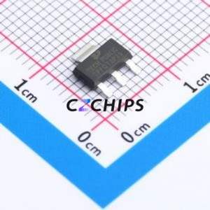 ทรานซิสเตอร์ภาคสนามทรานซิสเตอร์223ทรานซิสเตอร์ (มอสเฟท) แบบดั้งเดิมและใหม่ TPFQT2P25TF - Product Image 1