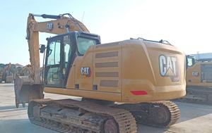 ใช้ CAT 323หนักเครื่องขาย - Product Image 2