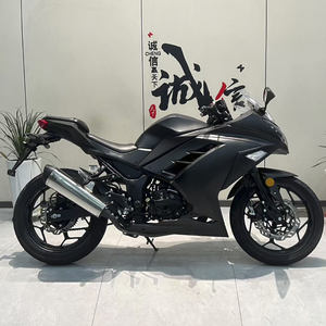 Nouveau Type de <span class=keywords><strong>Moto</strong></span> d'<span class=keywords><strong>Occasion</strong></span> Populaire Kawasaki Ninja, <span class=keywords><strong>Moto</strong></span> de Course et Routière à Essence <span class=keywords><strong>250cc</strong></span> - Product Image 3