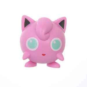 Imán <span class=keywords><strong>de</strong></span> Resina para Refrigerador con Figura <span class=keywords><strong>de</strong></span> Acción <span class=keywords><strong>de</strong></span> Pokémon Pikachu, Adorno para Puerta, Accesorios <span class=keywords><strong>de</strong></span> Resina, Imán para Refrigerador, Muñeco 3D, Colgante - Product Image 6