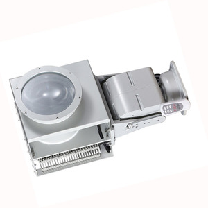 ไฟฉายค้นหา LED รุ่น DL6229 กำลังไฟ 250 วัตต์ ไฟสปอตไลท์กำลังสูง สำหรับหอเฝ้าระวัง แสงส่องไกล ใช้ภายนอกอาคาร - Product Image 5
