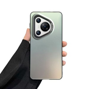 Thích hợp cho Infinix note50 mới điện thoại di động Trường hợp đơn giản zero30 màu bạc IMD rắn màu 40 đầy đủ gói hot60 chống rơi - Product Image 5