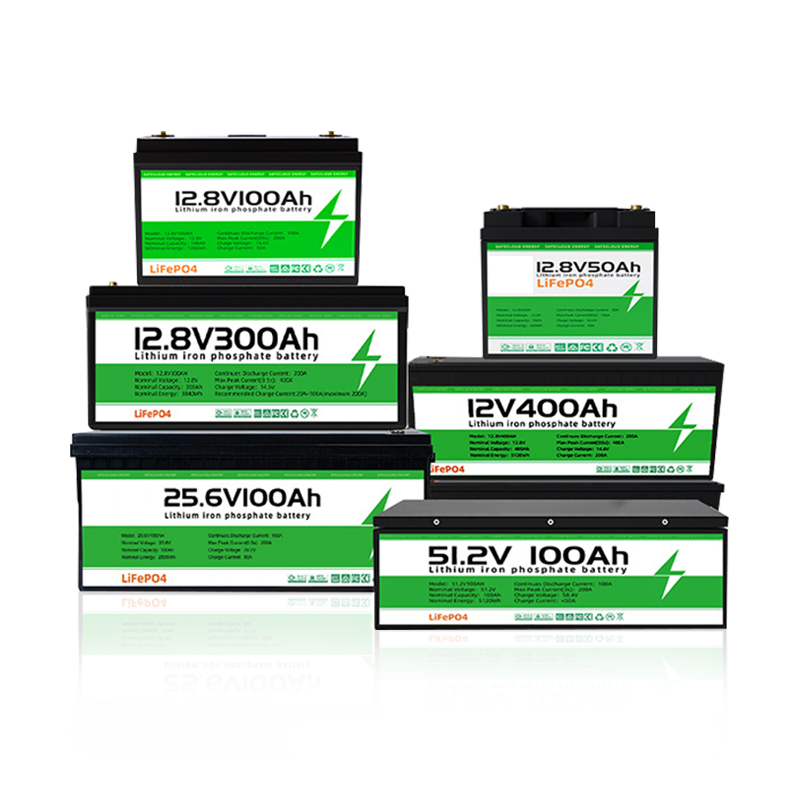 48v 200ah lithium ion battery