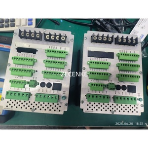 Relè <span class=keywords><strong>SCHWEITZER</strong></span> ENGINEERING LABORATORIES SEL-751 Nuovo Modello Usato - Product Image 3