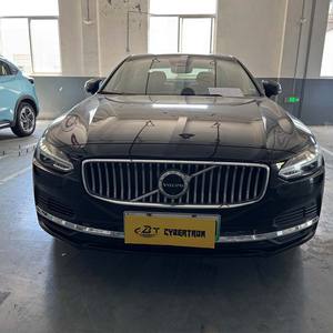 Voitures d'<span class=keywords><strong>occasion</strong></span> à vendre <span class=keywords><strong>Volvo</strong></span> <span class=keywords><strong>S90</strong></span> <span class=keywords><strong>T8</strong></span> Zhiya Deluxe Hybride Électrique 2.0T 250hp 5 places Sedan Voitures d'<span class=keywords><strong>occasion</strong></span> de luxe - Product Image 2