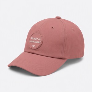 Casquettes de sport vintage personnalisées à motif lettres en vinyle, 6 panneaux, en tissu imperméable et respirant, pour performance extérieure, fournisseur OEM ODM - Product Image 1