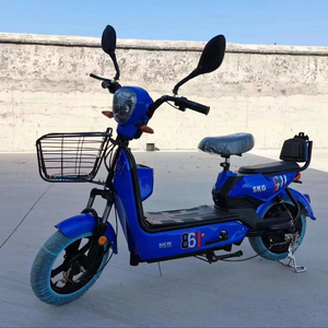 <span class=keywords><strong>Bicicleta</strong></span> Eléctrica para Adultos de Último Modelo <span class=keywords><strong>con</strong></span> Capacidad para Pasajeros y <span class=keywords><strong>Dos</strong></span> Ruedas - Product Image 1